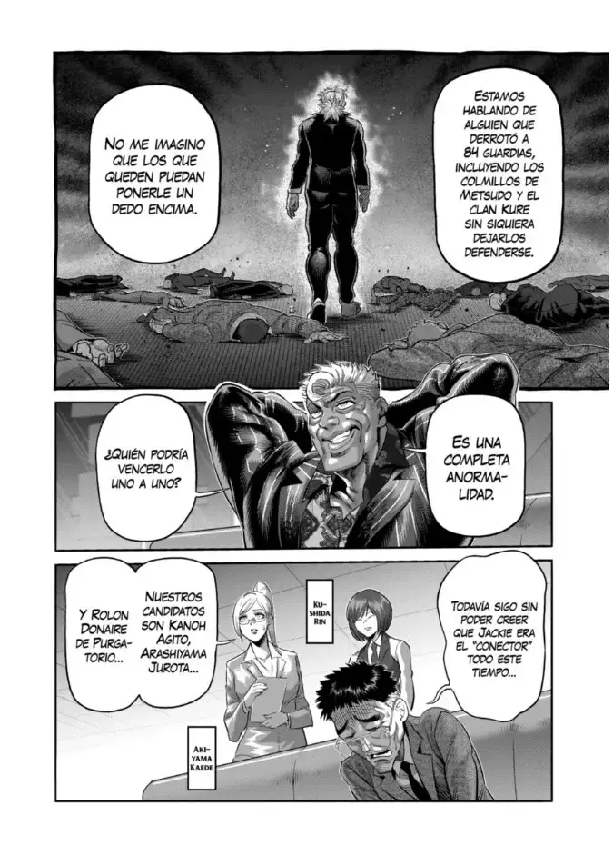 Capitulo 237 page 11
