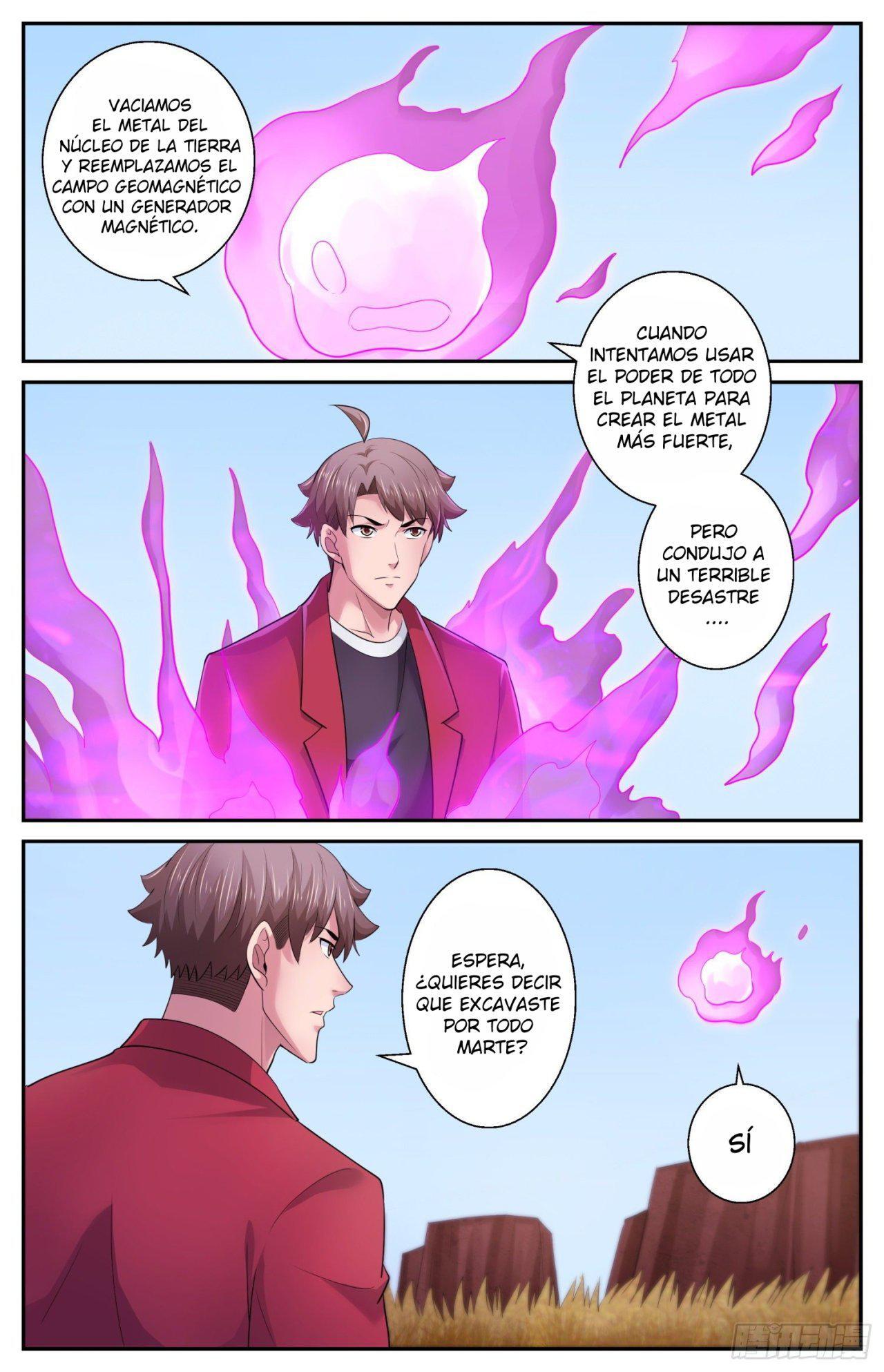 Capitulo 510 page 10