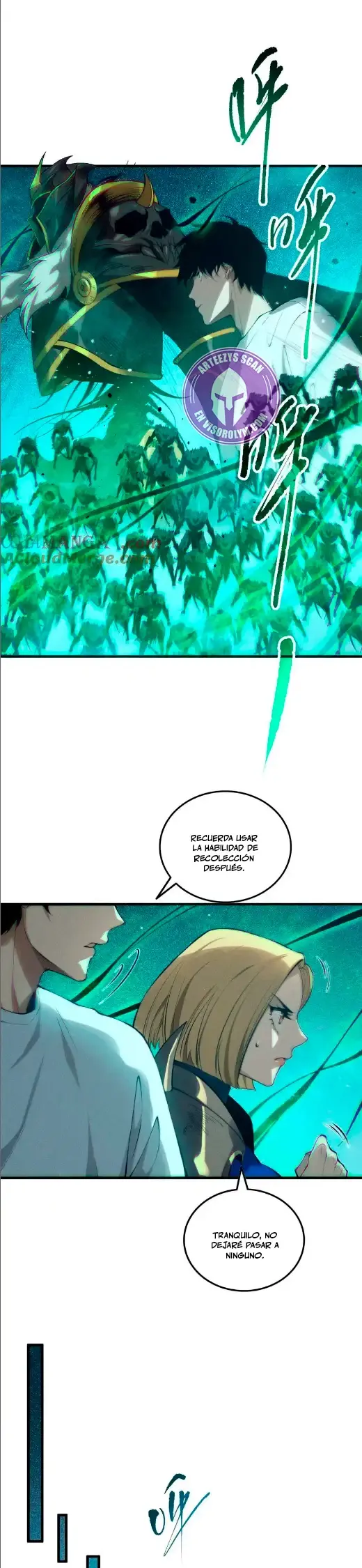 Capitulo 138 page 15