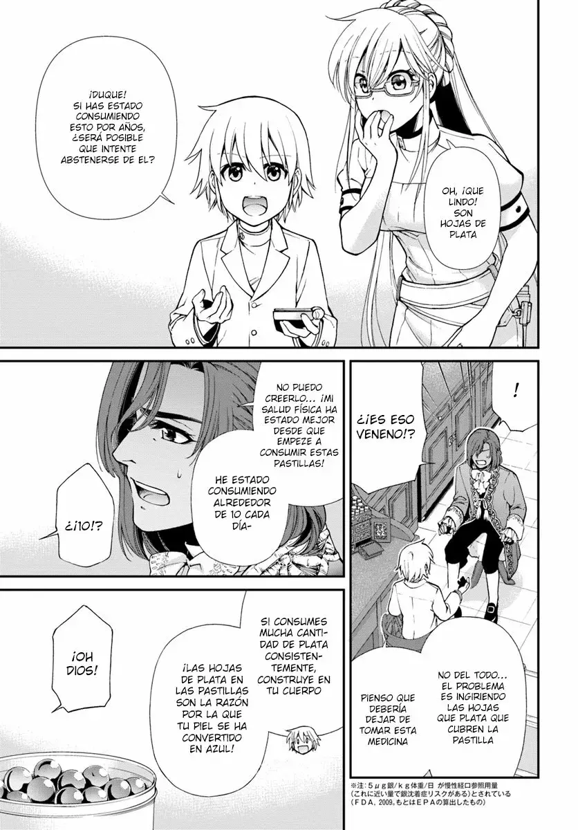 Capitulo 11 page 20