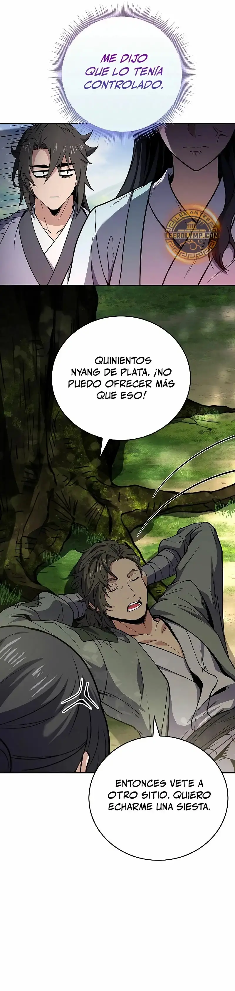 Capitulo 75 page 40