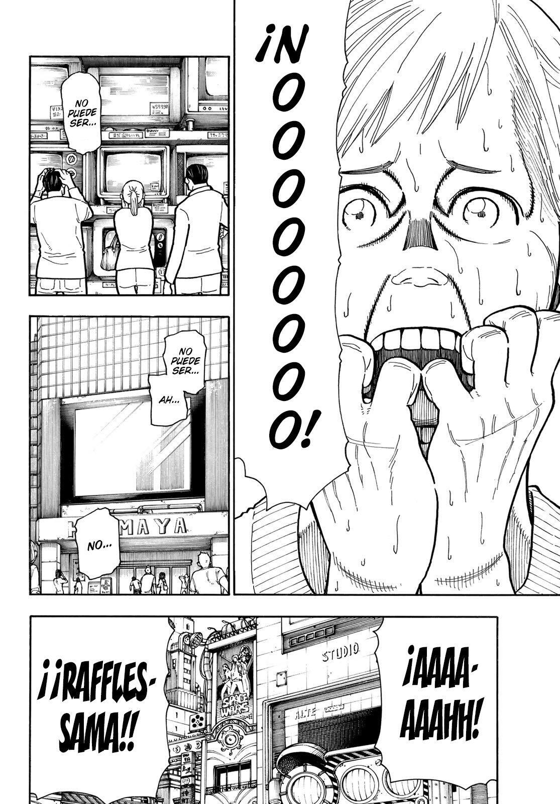 Capitulo 238 page 18