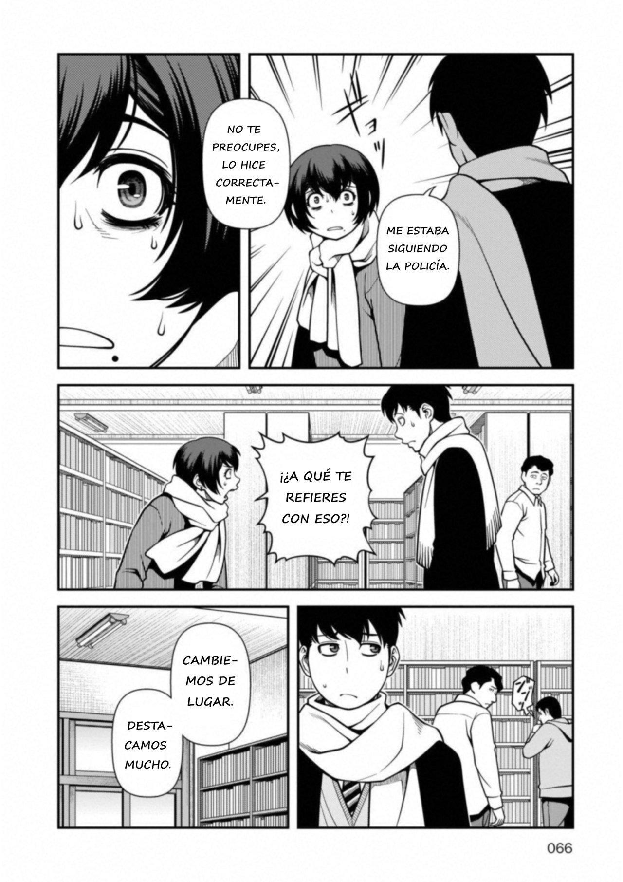 Capitulo 9 page 17
