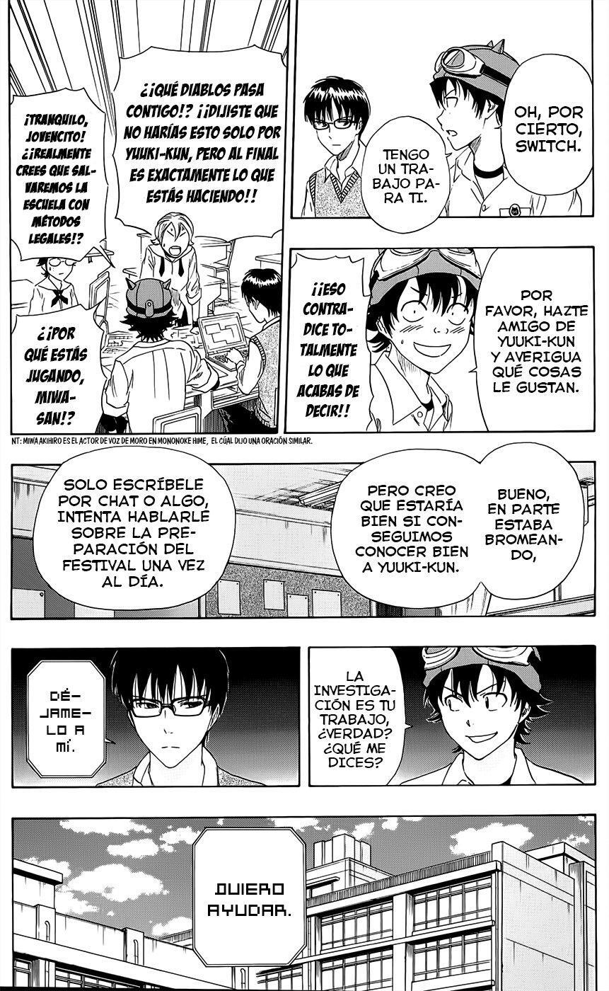 Capitulo 282 page 6
