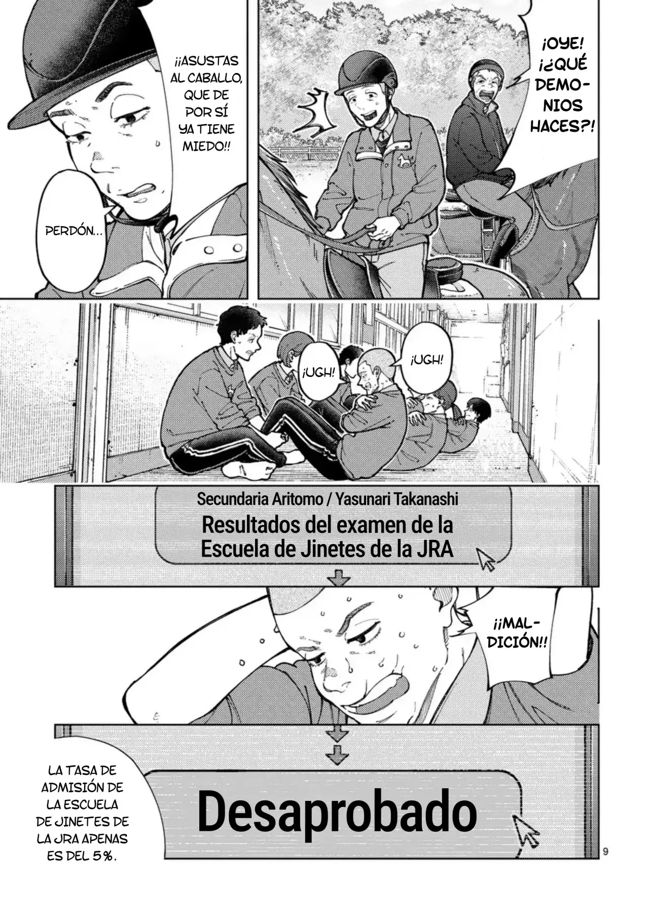 Capitulo 63 page 8