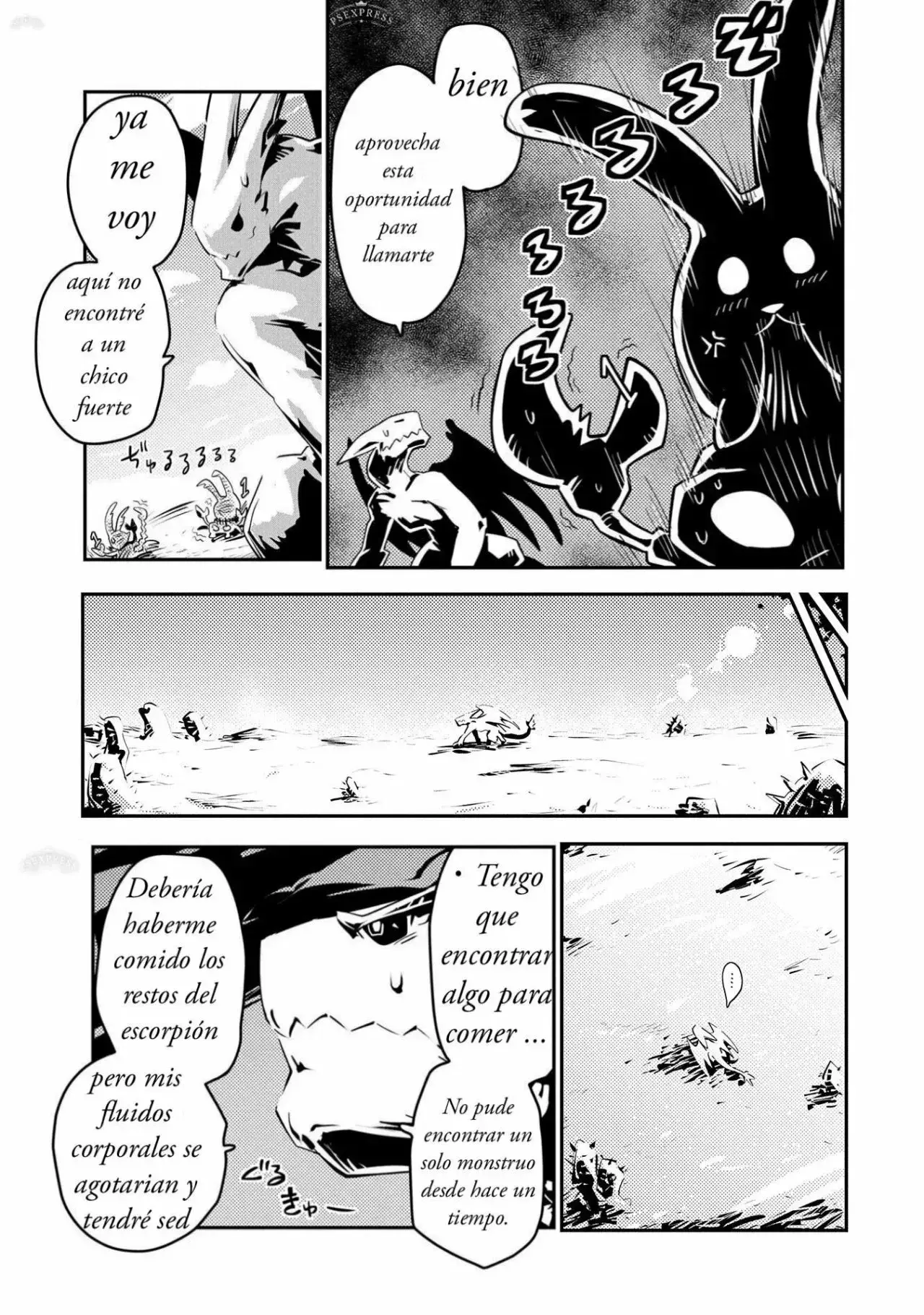Capitulo 19 page 13