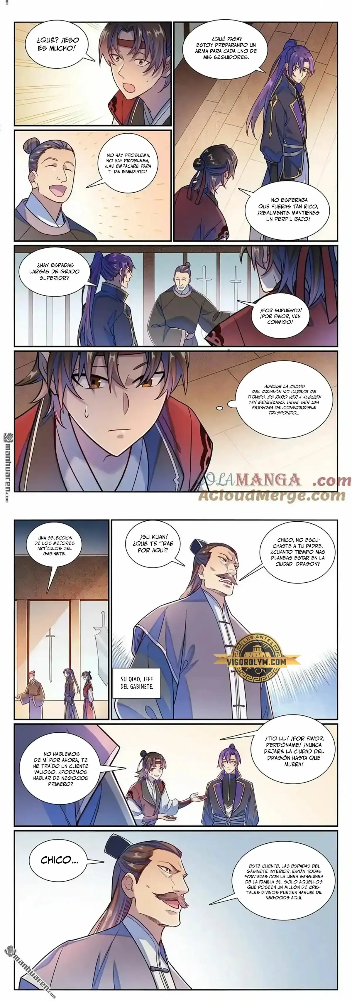 Capitulo 1178 page 5