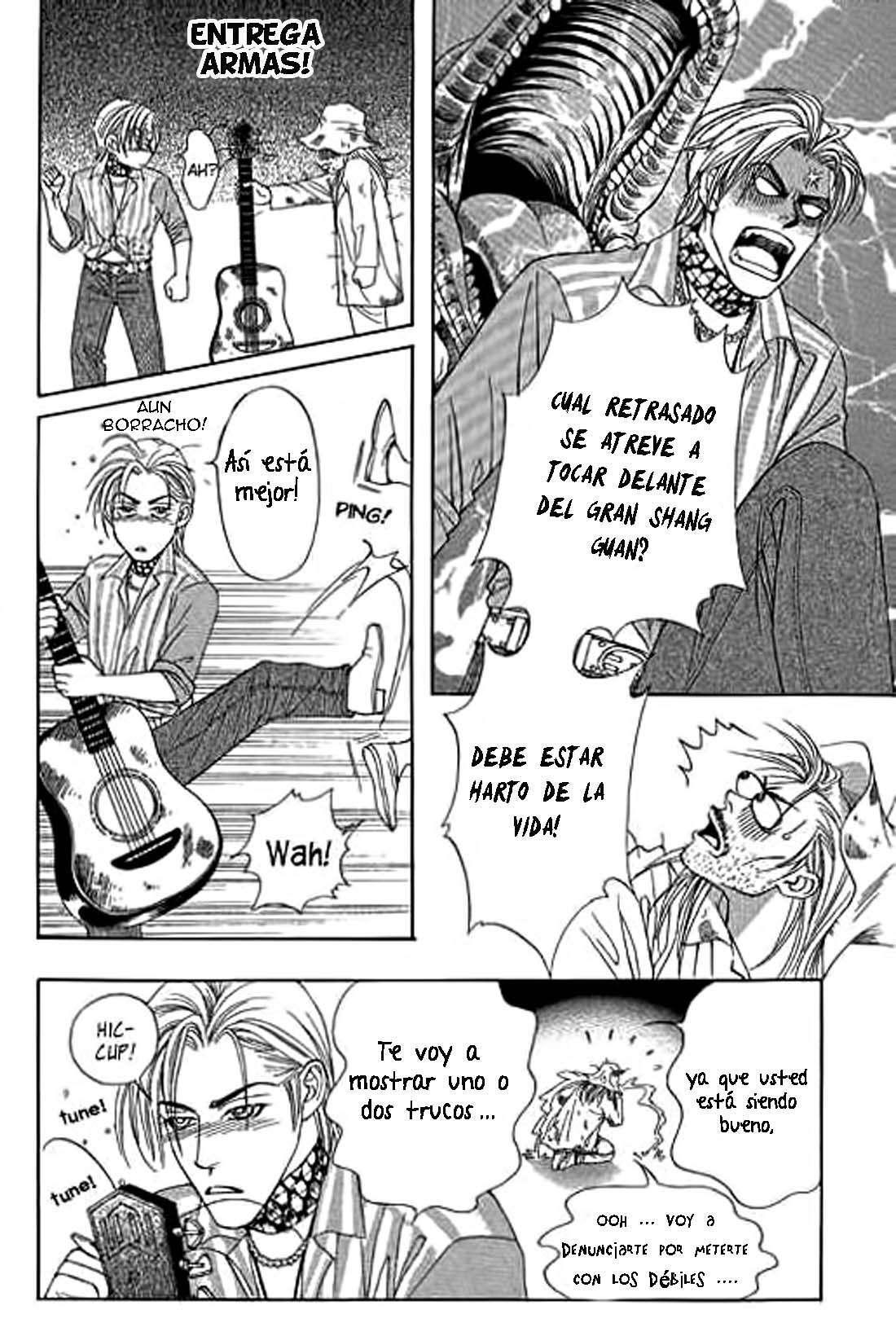 Capitulo 66 page 20
