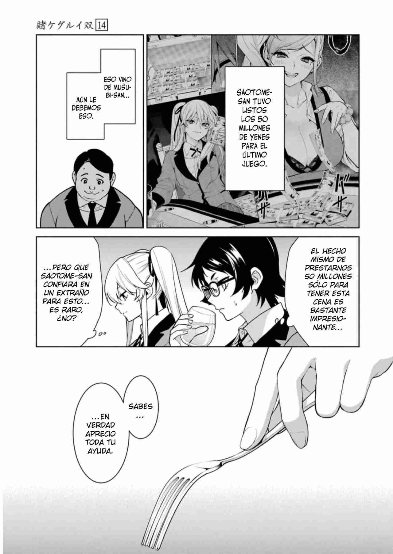 Capitulo 75 page 26