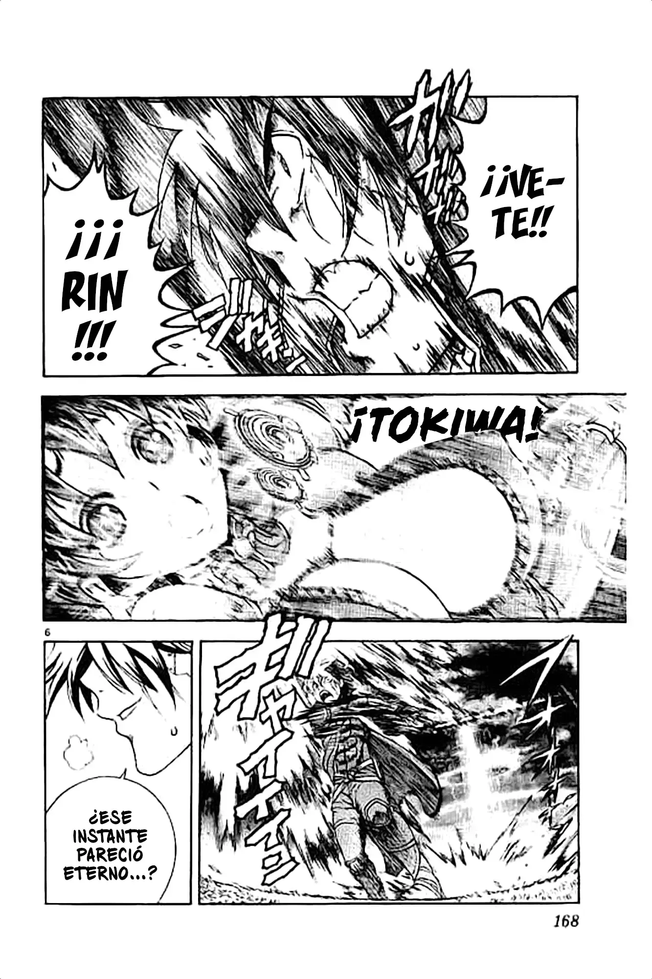 Capitulo 79 page 5