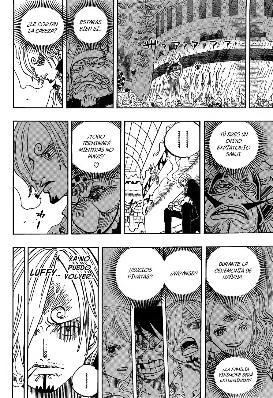 Capitulo 853 page 15