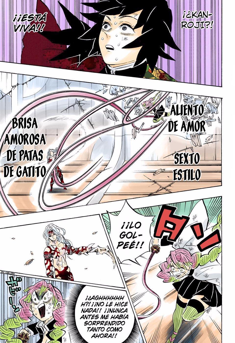 Capitulo 182.50 page 18