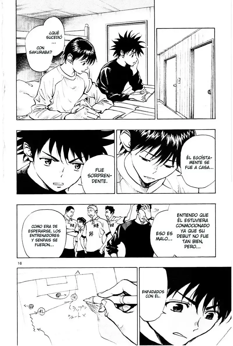 Capitulo 106 page 17