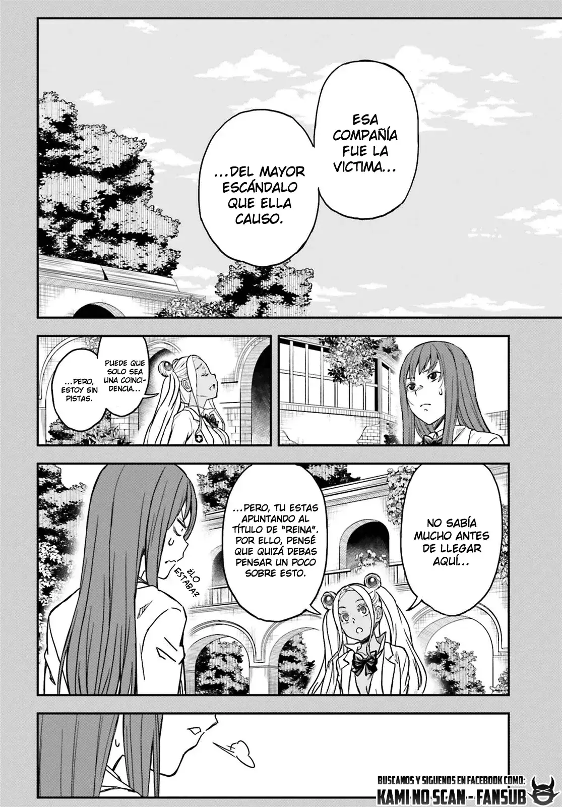 Capitulo 147 page 8