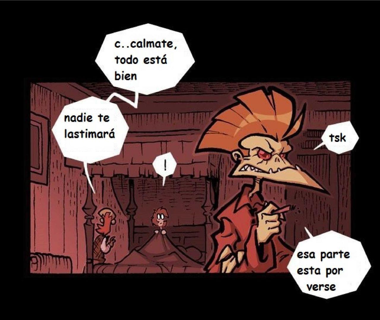 Capitulo 11 page 6