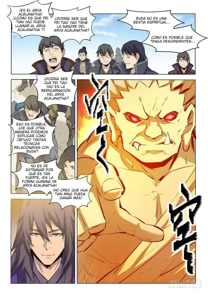 Capitulo 74 page 17