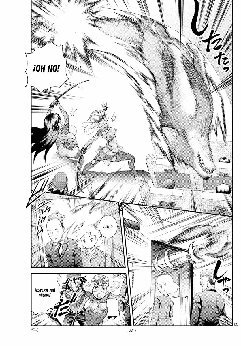 Capitulo 170 page 23