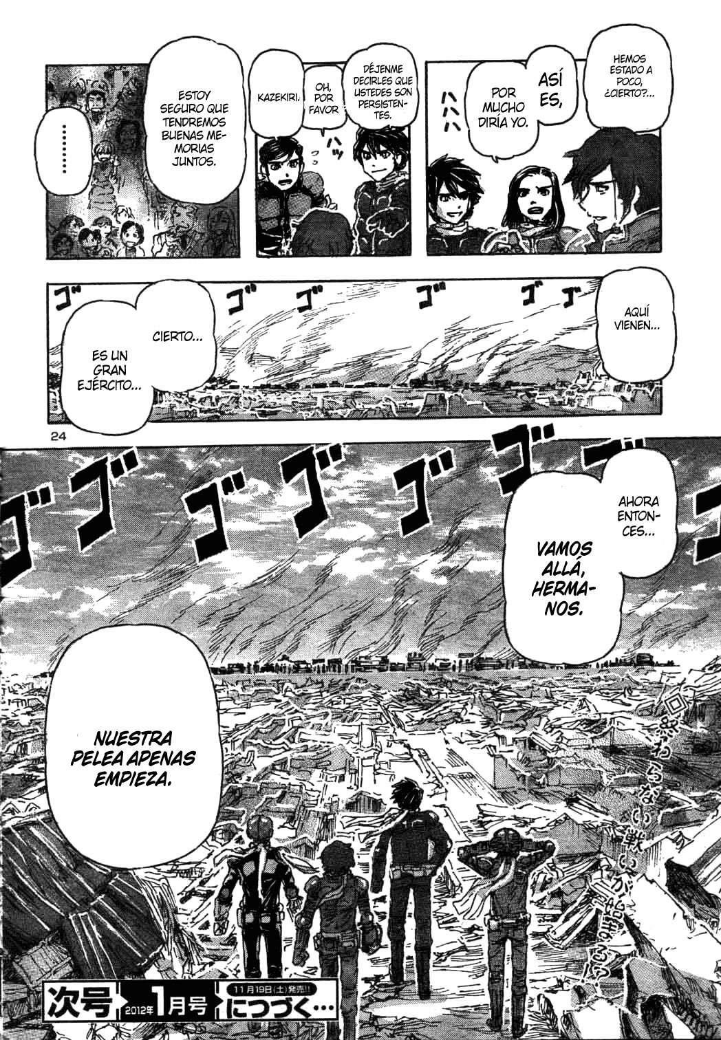 Capitulo 58 page 24