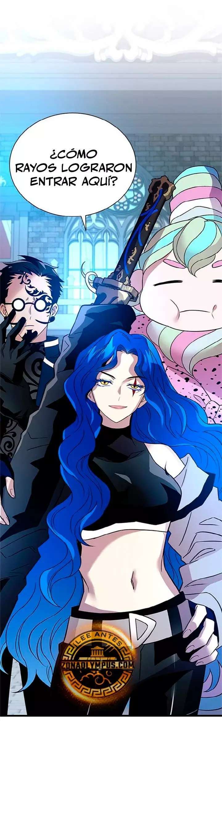 Capitulo 169 page 31