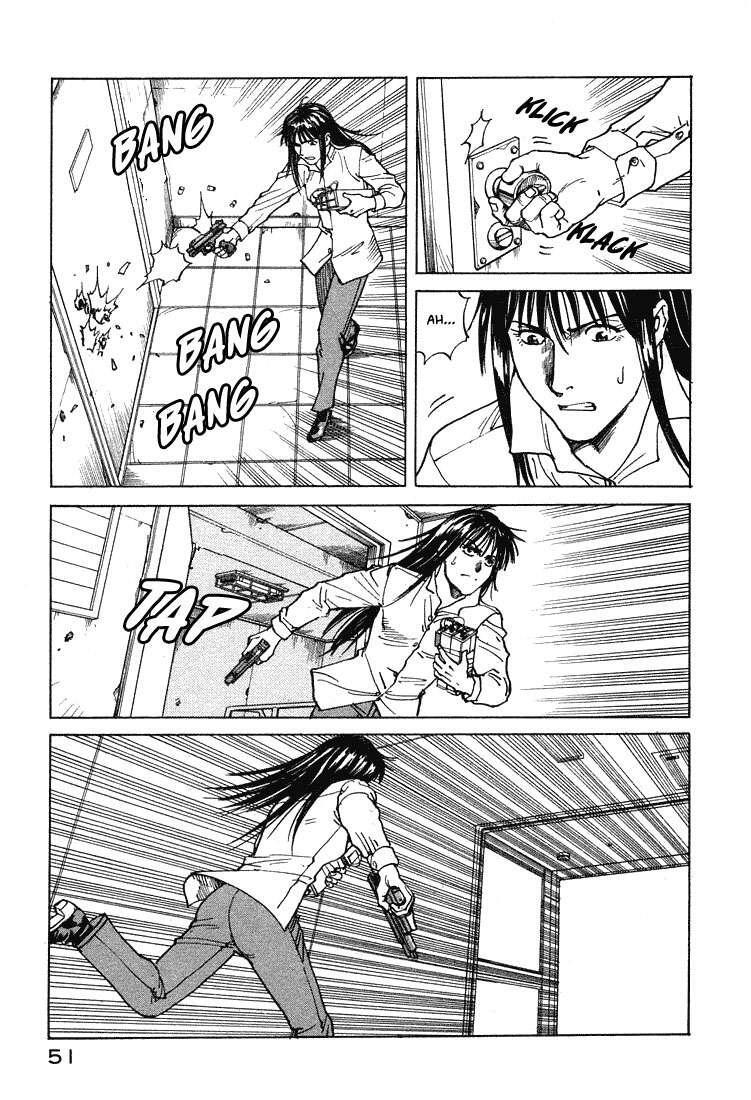 Capitulo 63 page 18