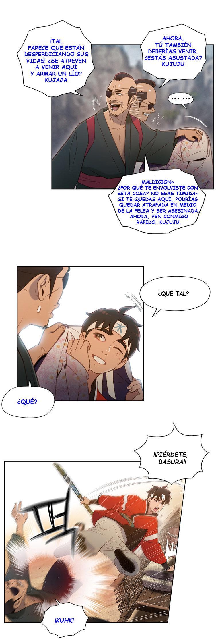 Capitulo 8 page 11