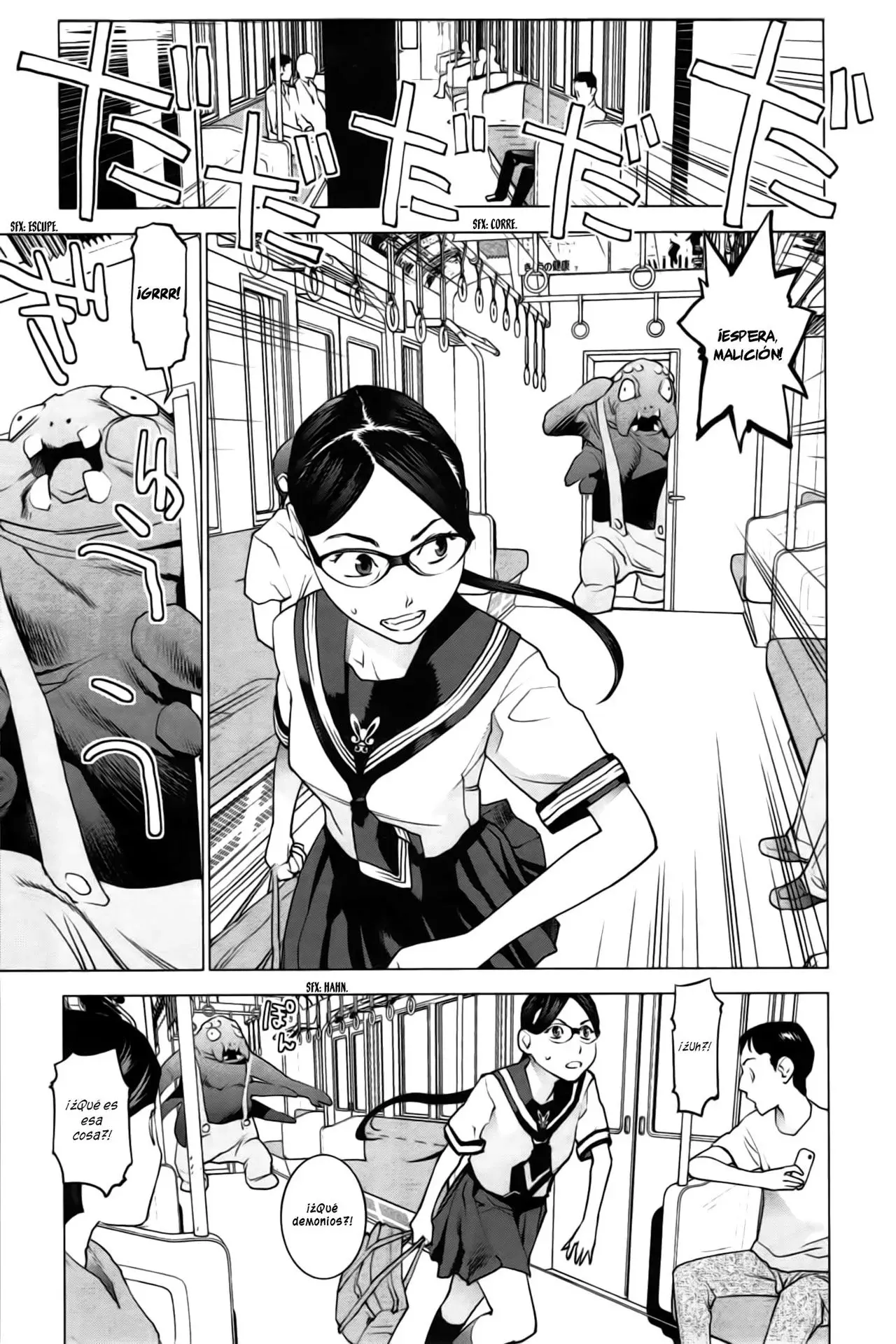 Capitulo 20 page 22