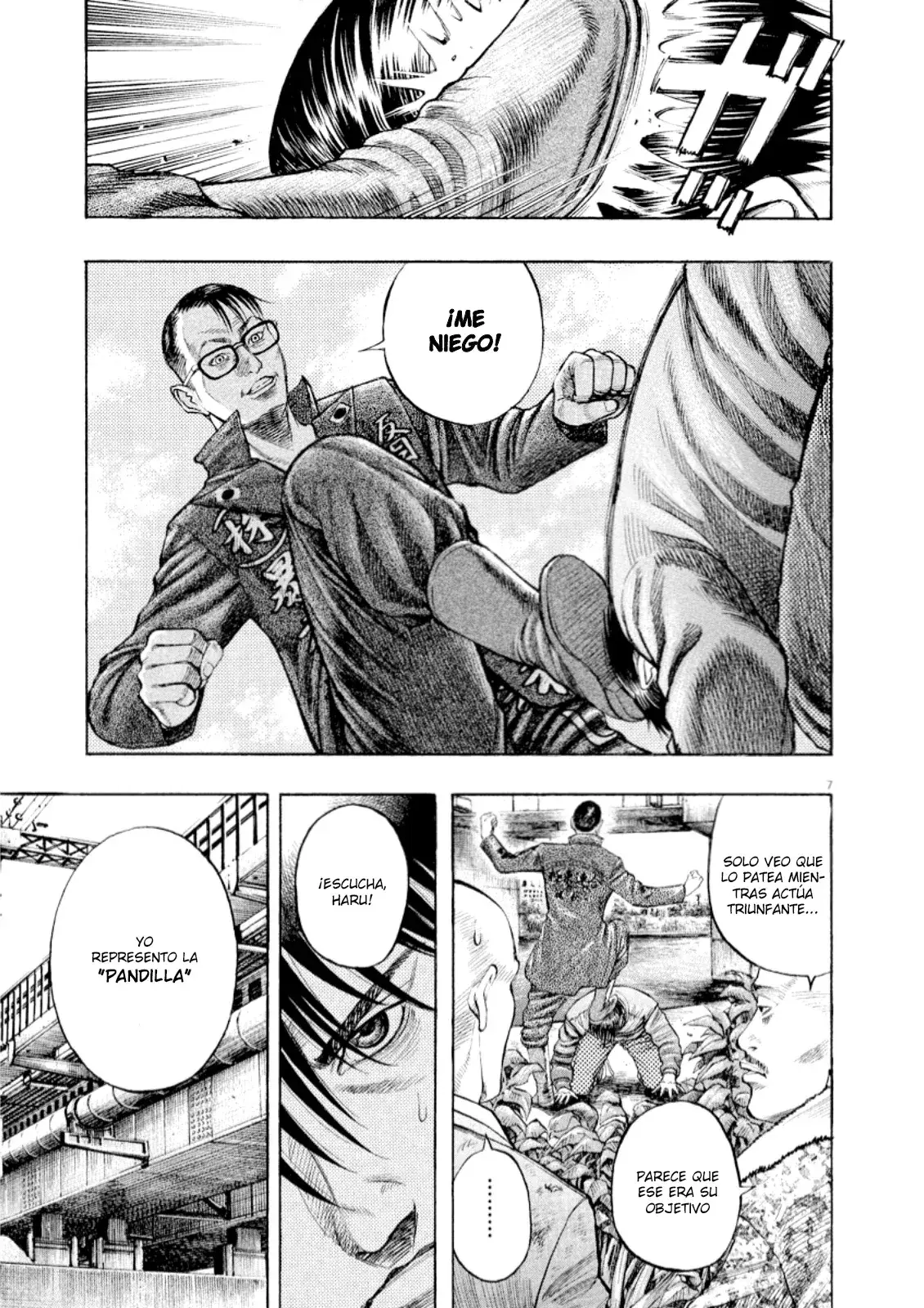 Capitulo 55 page 8