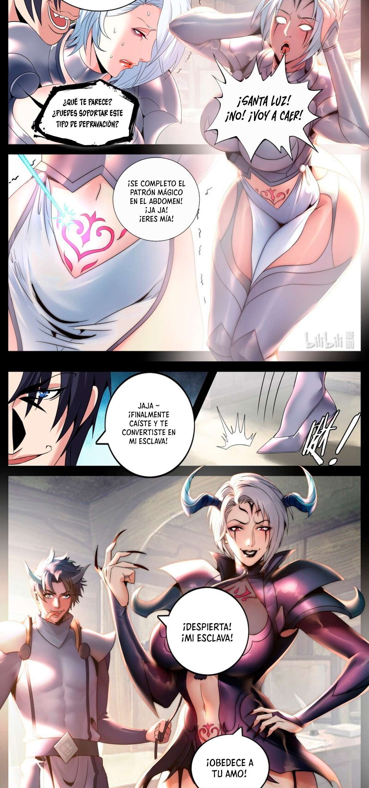 Capitulo 269 page 4