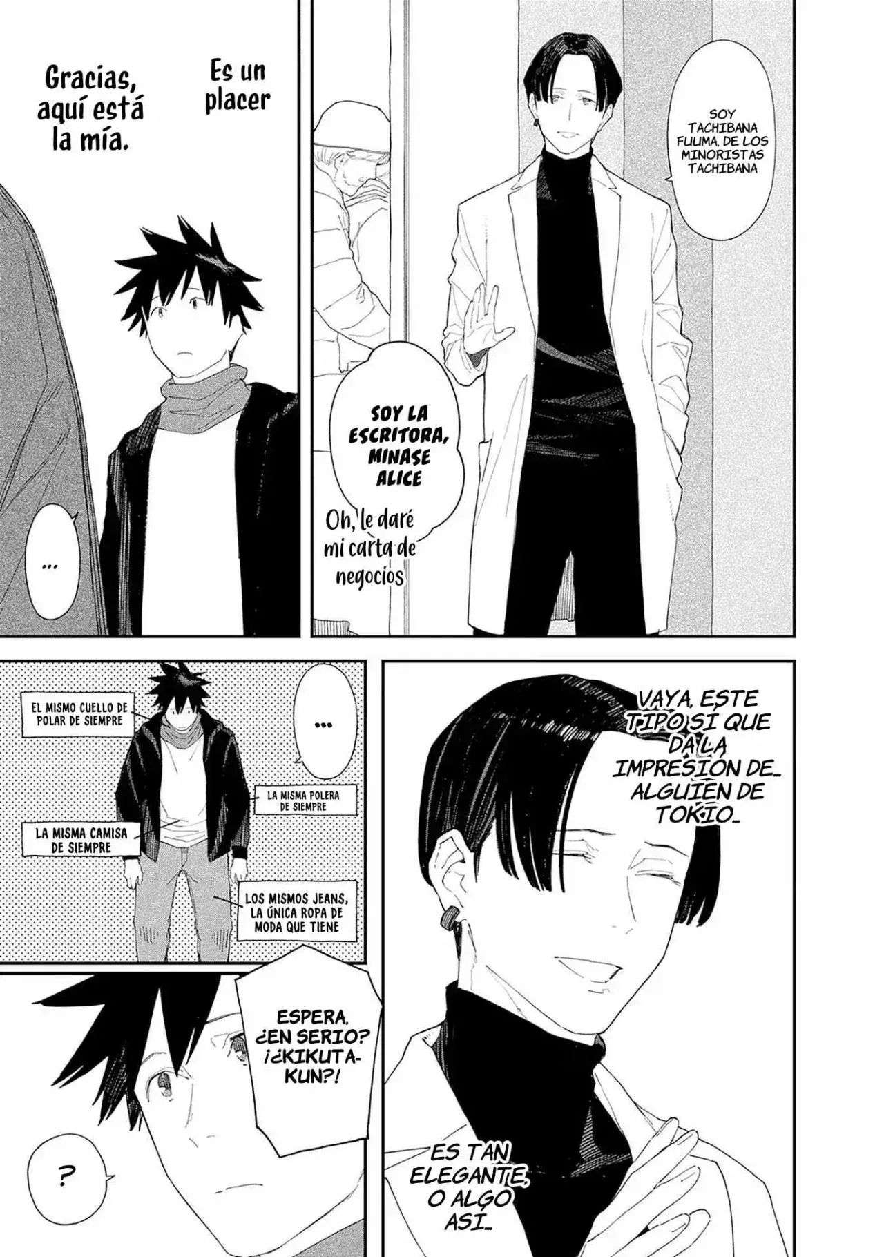 Capitulo 28 page 8