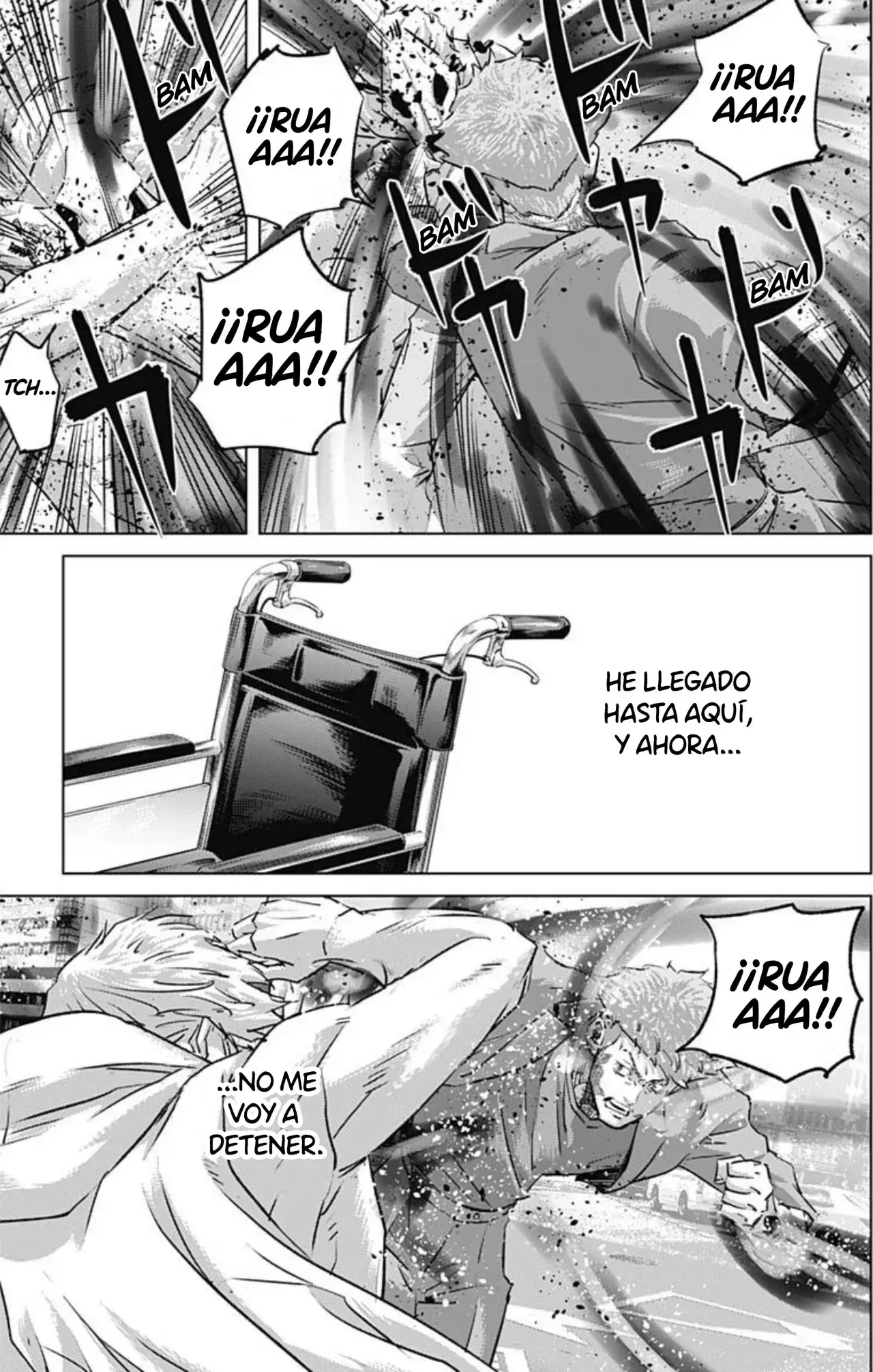 Capitulo 83 page 15