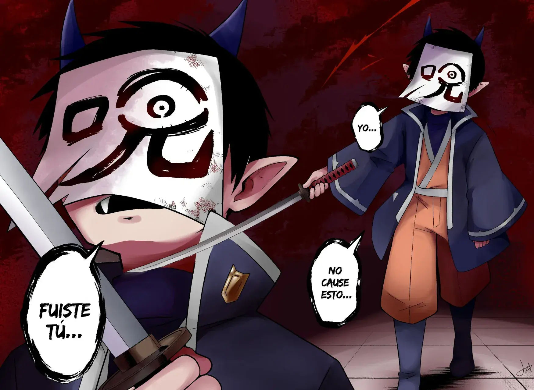Capitulo 174 page 17