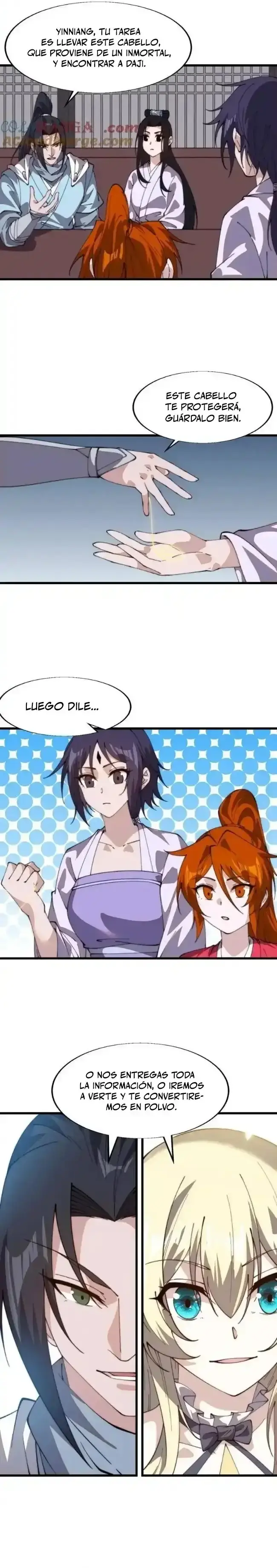 Capitulo 838 page 16