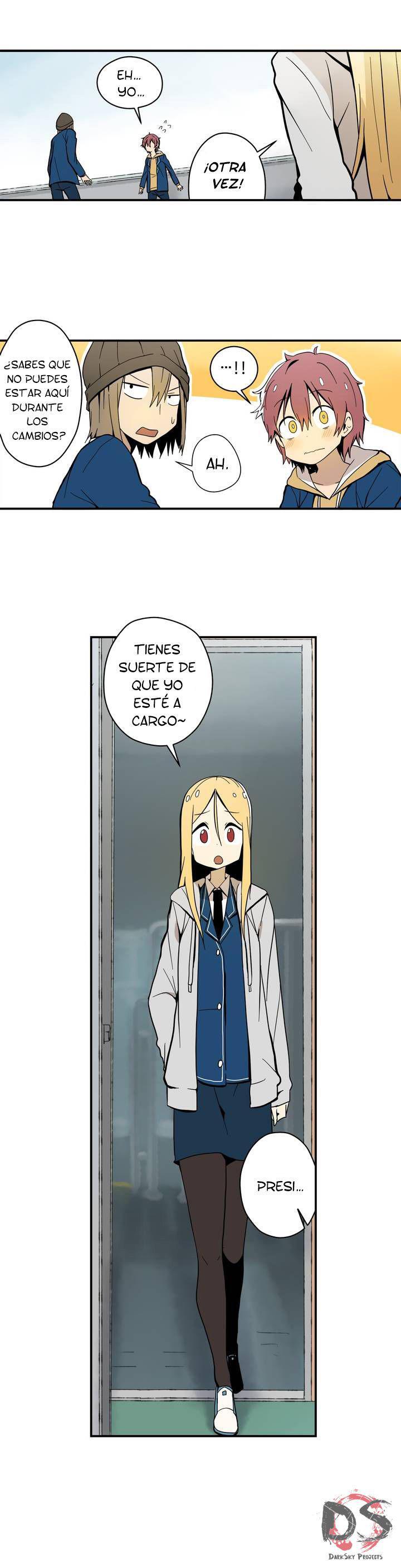 Capitulo 22 page 6