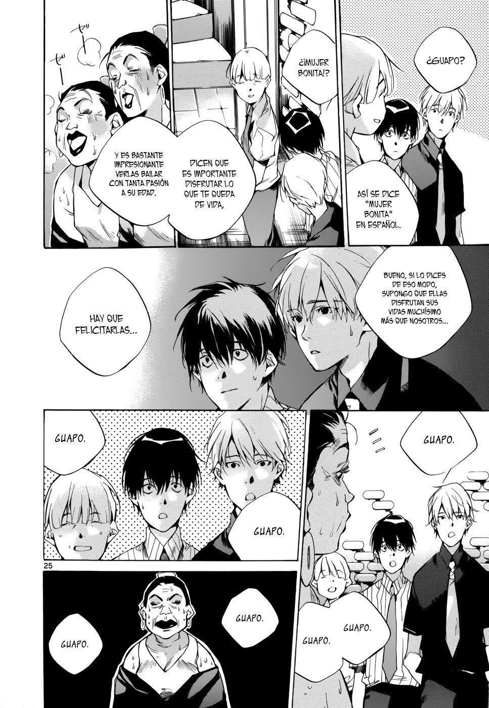 Capitulo 15 page 25