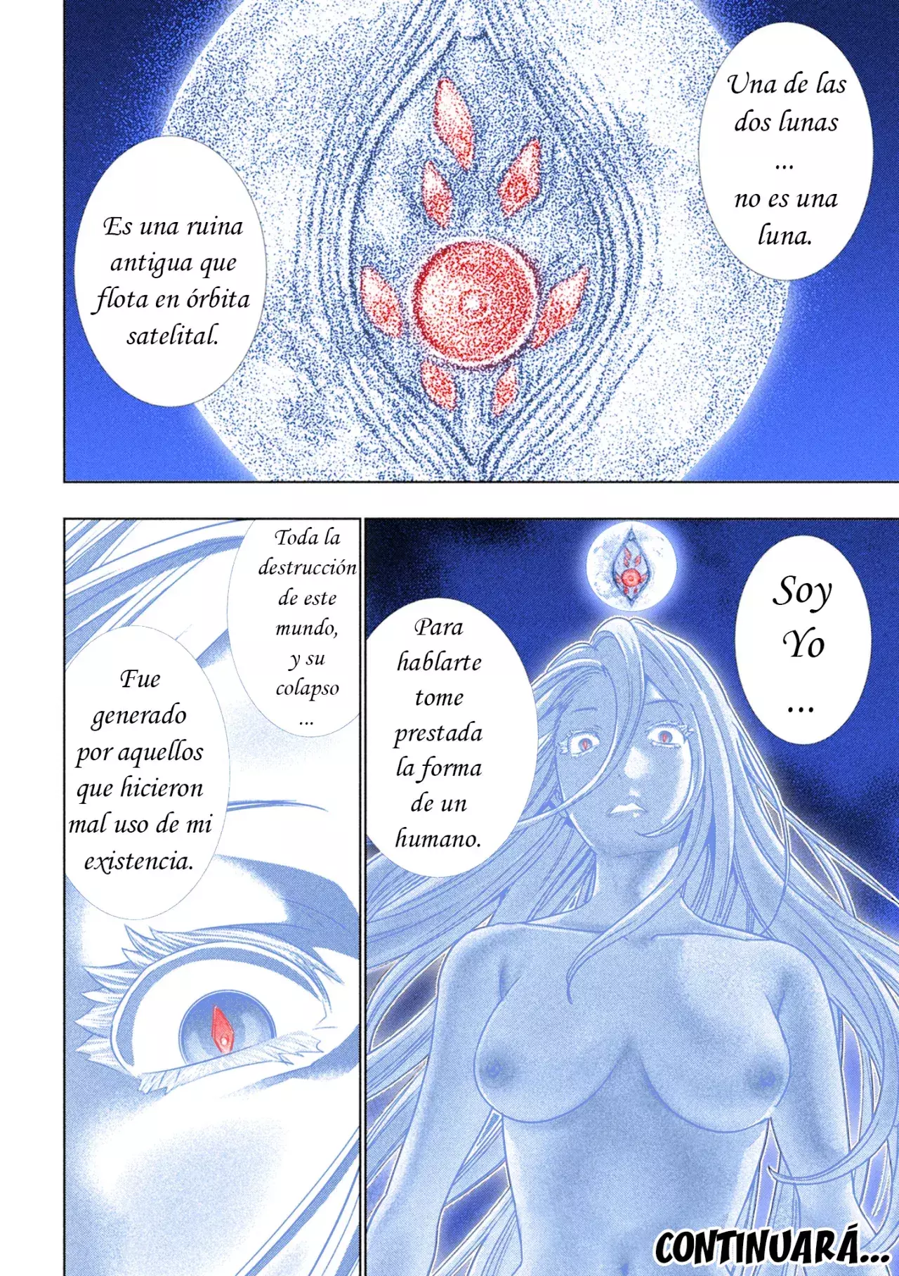 Capitulo 249.50 page 19