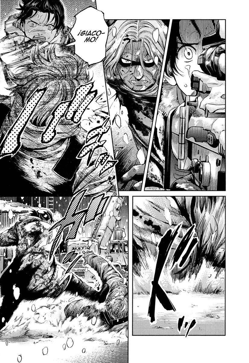Capitulo 90 page 15