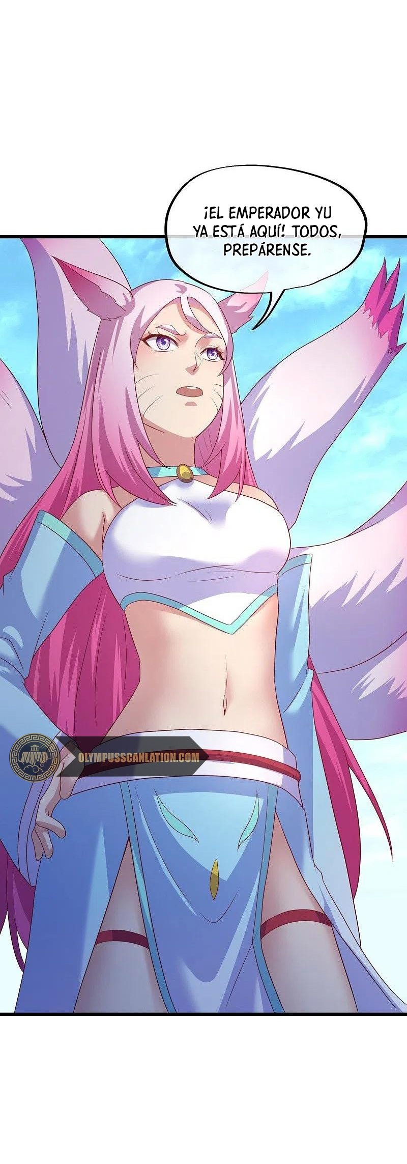 Capitulo 439 page 8