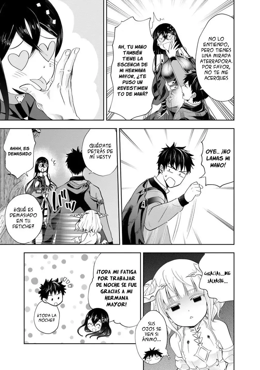 Capitulo 73 page 8