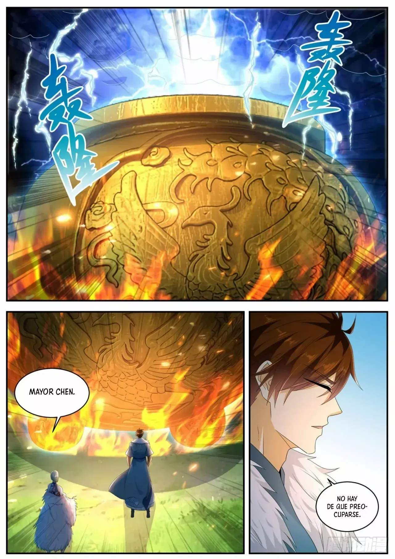 Capitulo 488 page 10