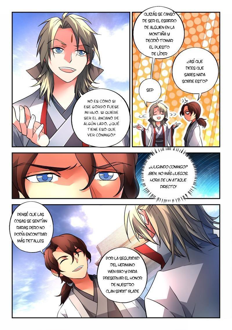Capitulo 132 page 7
