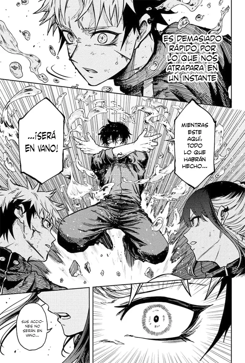 Capitulo 51 page 18