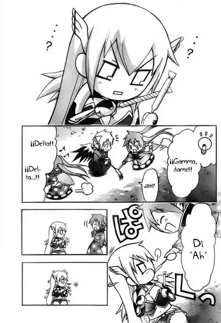 Capitulo 65 page 18