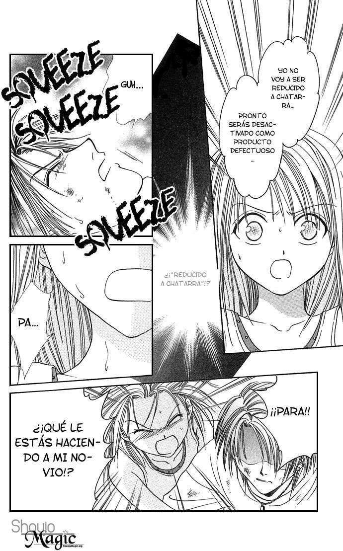 Capitulo 22 page 21