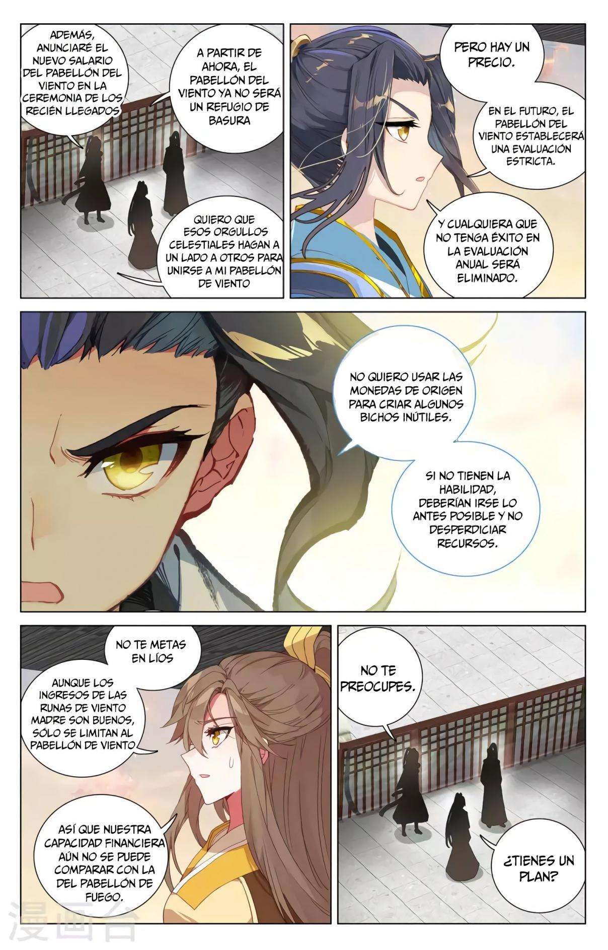 Capitulo 732 page 7