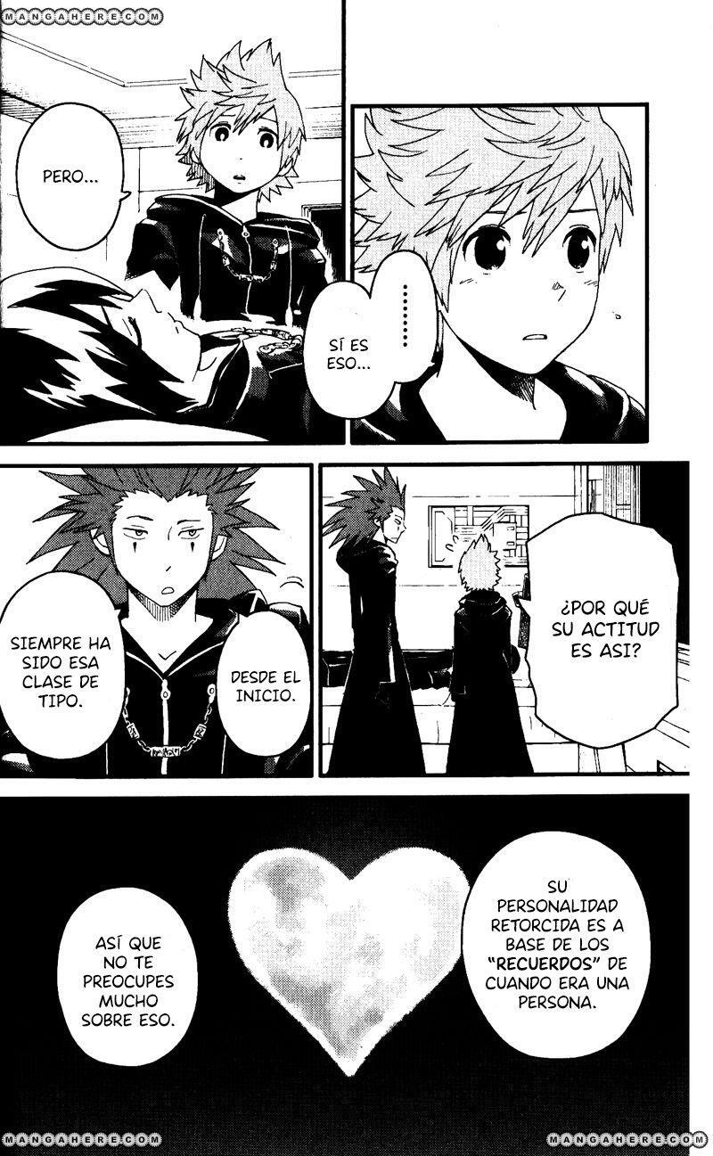 Capitulo 18 page 9