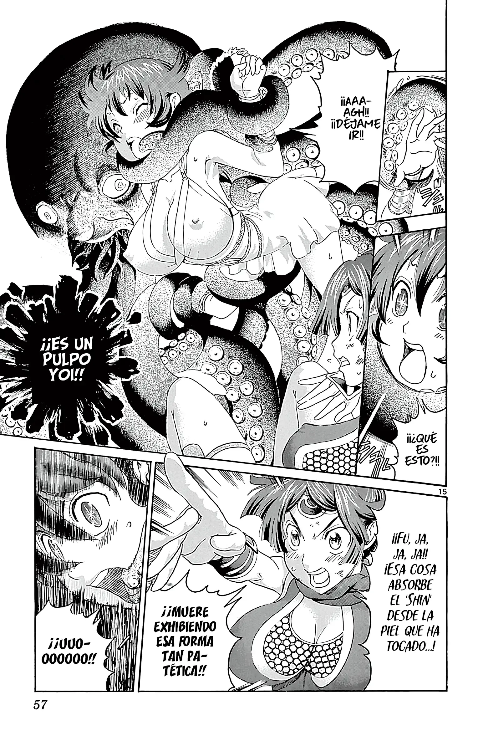 Capitulo 93 page 15