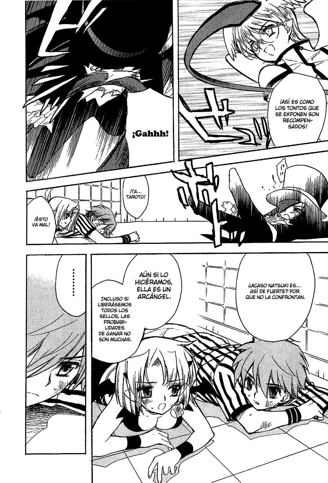 Capitulo 20 page 11