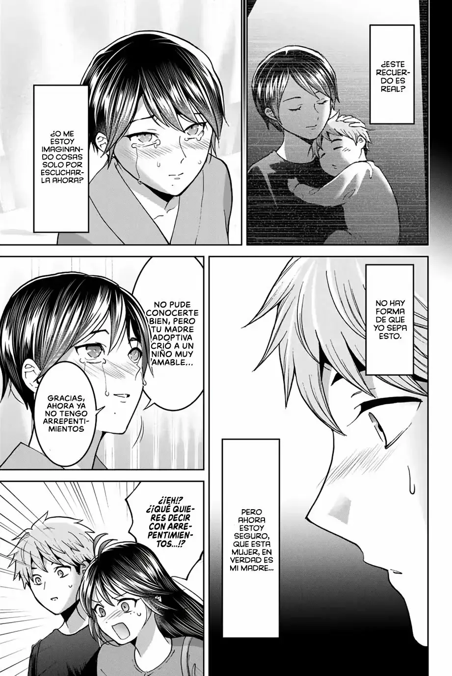 Capitulo 38 page 18