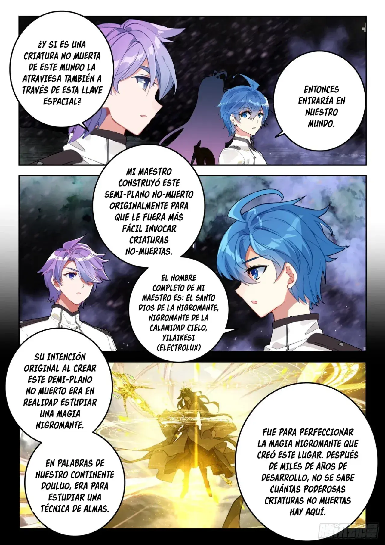 Capitulo 341 page 4