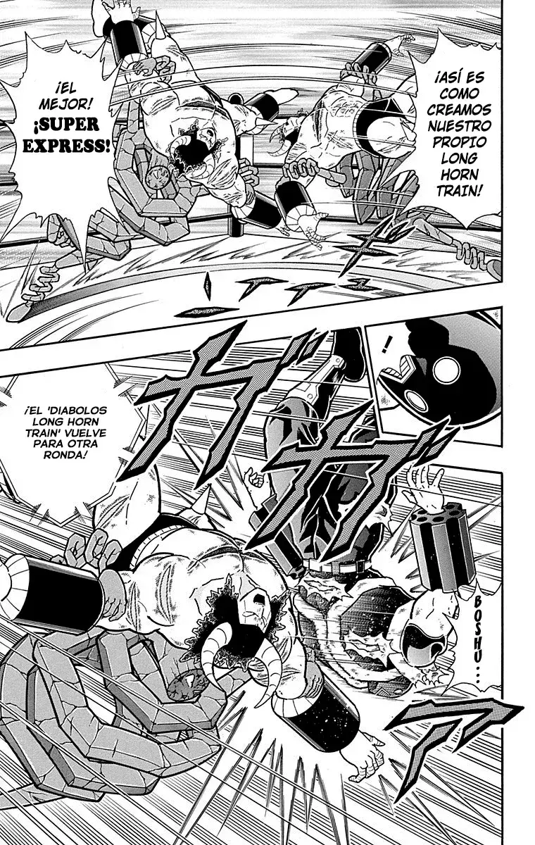Capitulo 444 page 5